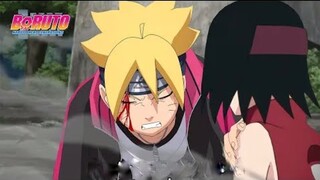 Boruto New Episode 291 Sub Indonesia & English Sub Terbaru - Boruto Episode Terbaru