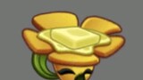 [PvZ2] Redo the original animation of the Butter Cup