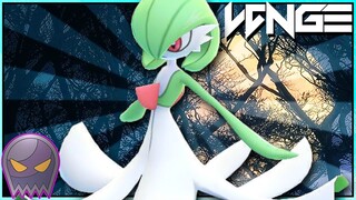 GARDEVOIR CAN TAKE YOU SO FAR! GARDEVOIR SINISTER CUP ADVANCED STRATEGY | Pokémon GO