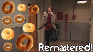 [YTP] Spencer Launches A Bagel into Griffin's Rectum (HD Remaster)