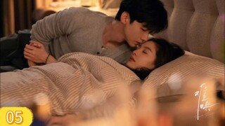 EP. 05 🇨🇳[The First Frost] {SUB INDO} | 2025 | 💕
