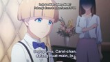 Tomo chan Onnanoko Episode 9 Sub Indo Full HD (1080p)