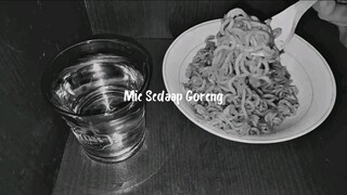 Mie Sedaap Goreng