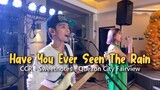 Have You Ever Seen The Rain | CCR - Sweetnotes Cover
