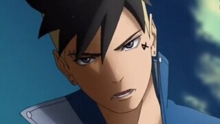 Boruto được Momoshiki và Boruto hồi sinh: Naruto Next Generations đã đi đến hồi kết