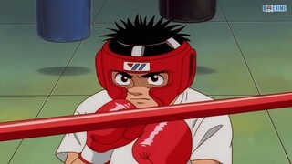 Hajime no Ippo, episode 2 sub indo