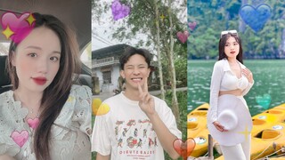 Tik Tok Gãy TV 💖 Tổng Hợp Những Video Hài Hước Nhất Của Team Gãy TV Media Trên TikTok 🌺 #270