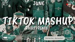 BEST TIKTOK MASHUP JUNE 2021 PHILIPPINES (DANCE CRAZE)