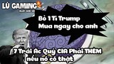 Top 7 Trái Ác Quỷ CIA Phải Thèm Nếu Nó Có Thật - Bình Luận Bựa #9