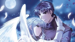 Angel's Feather Tập 1 vietsub