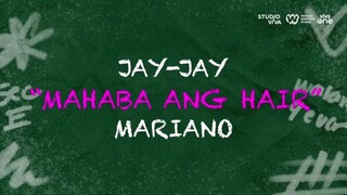 Ang mutya ng section e