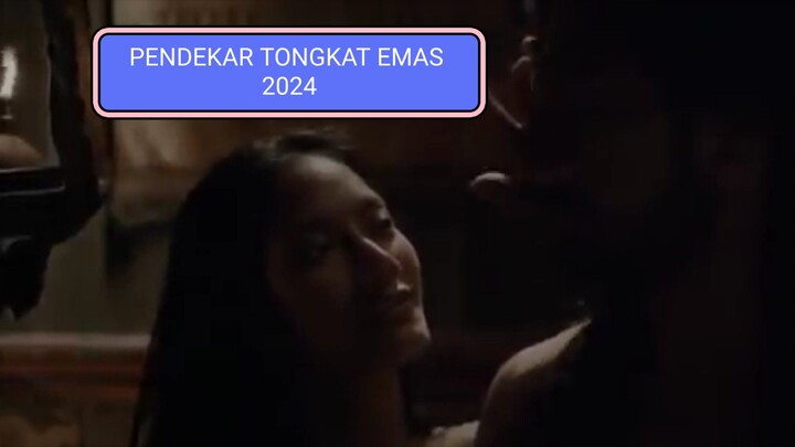 PENDEKAR TONGKAT EMAS ( DARA & ANGIN ) 2024