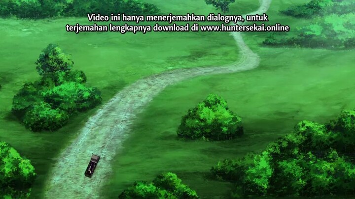 OTOKO NO ISEKAI TSUUHAN EP5 (S1)