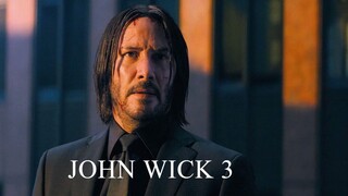 John Wick- Chapter 3 - Parabellum (2019) Hindi Dubbed