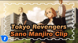 Tokyo Revengers: How Could The President Of Manji Gang Be Like This?_1
