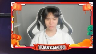 BUSS GAMING SỐC TRONG ACC ĐỨC MÕM BẮT CÁ 2 TAY ĐẶT TÊN PET YÊU CHANG 2K4 VÀ BÉ MON p2