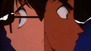 Seluruh proses Hattori Heiji menemukan identitas asli Kudo Shinichi