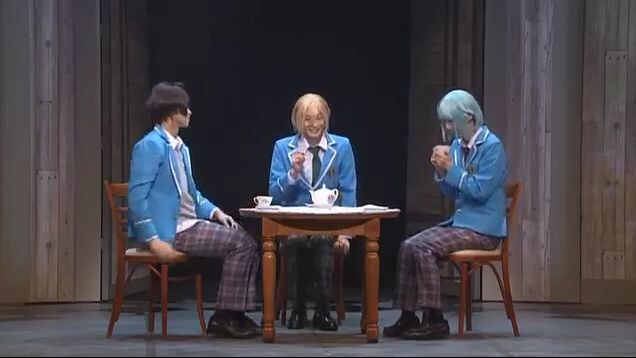 Judge of Knights