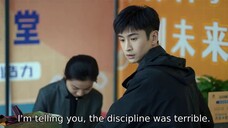 Unnatural Fire [Episode.21] EngSub