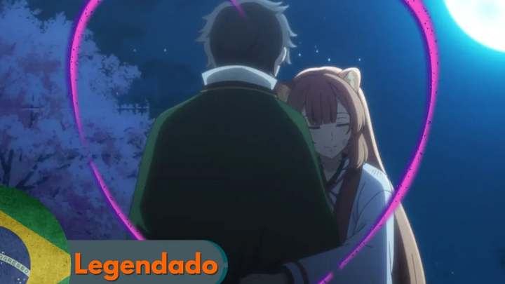 THE EXCITING REUNION ของ Raphtalia และ Naofumi ❣️ 🇺🇸 (EN-US)