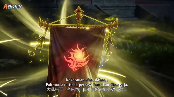 Supreme God Emperor Episode 231 [Season 2] Subtitle Indonesia