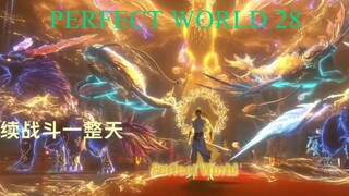 Perfect World 28