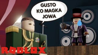 Magic Story | ROBLOX | MAGICIAN NA KAYA GAWIN LAHAT!