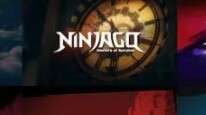 Lego Ninjago semua judul musim