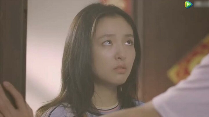 [Anh chỉ thích em] Trên đôi mắt to của Qiao Yi khi anh ấy nói rằng anh ấy đang mang thai