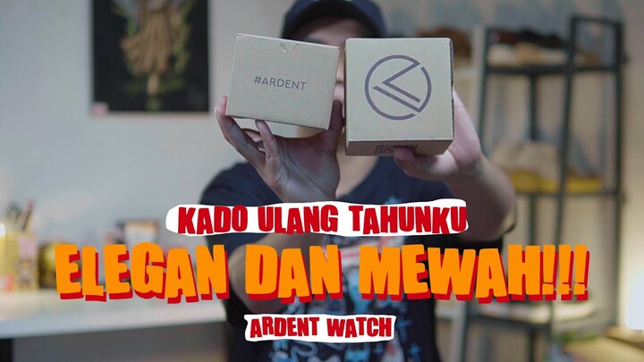 Jam Tangan Atomatic Ter-Worth It di Harga 500 Ribuan! Detailnya Bikin Gak Bisa Tidur!