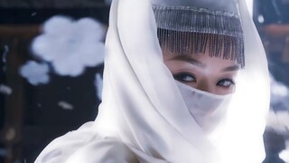 Alur cerita Chu Qiao Fengyun Lingzhu ‖ Sayang sekali Fengyun Lingzhu yang misterius dan tampan dicek