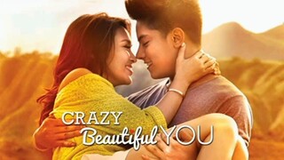 CRAZY BEAUTIFUL YOU Movie Soundtrack: "Nothing's Gonna Stop Us Now" (2013)