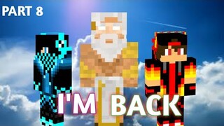 Train To Busan Part 8 ( Minecraft Pocket Edition )