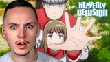 I'M SICKENED!! | Heavenly Delusion Ep 12 Reaction