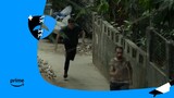 Takbo | Cattleya Killer on Prime Video