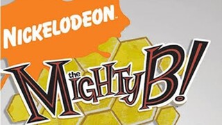 MIGHTY BEE (TAGALOG DUBBED)