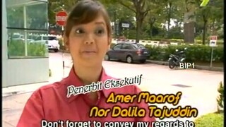 cinta si kasar lembut (2011)