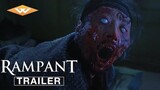 RAMPANT Trailer & Vampiress Recommends Free Zombie Horror Movie Free Korean Historical Zombie Movie