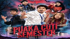 Puaka Cuti Semester (Episode 1)