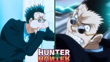 The Best/Funniest Leorio Moments (Hunter X Hunter)