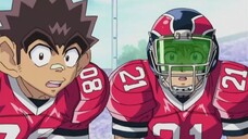 Eyeshield 21 ไอ้หนูไต้ฝุ่นมะกันบอล ตอนที่ 62