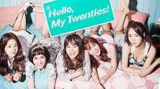 Hello My Twenties-S1-EP12-{Hindi dubbed}