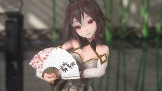 [VC·MMD] Ronin Pipa [Cheongsam Gaya Phoenix Le Zheng Ling]