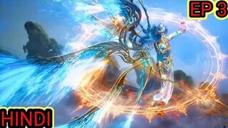 Alchemy supreme the king of dragons EP - 3 full explained in hindi by ysm