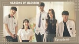 Seasons of Blossom Eps.09 (sub indo)