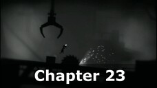 Limbo Chapter 23 - GRAD