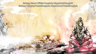 Battle Through the Heavens Season 5 Episode 148 HD/ Sub Indonesia