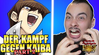 ES REICHT LANGSAM! | Yu-Gi-Oh! LOTD Revenge #027