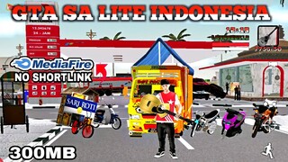 CARA DOWNLOAD & INSTALL GTA SA LITE INDONESIA DI HP ANDROID & IOS || SUPORT ALL GPU IN ANDROID