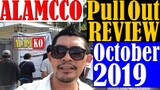 ALAMCCO Update l NOV 12 l Pull Out REVIEW October 2019